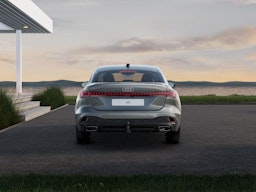chronos harmaa Audi A5 2025 kuva 7.