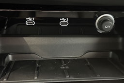 chronos harmaa Audi A5 2025 kuva 14.