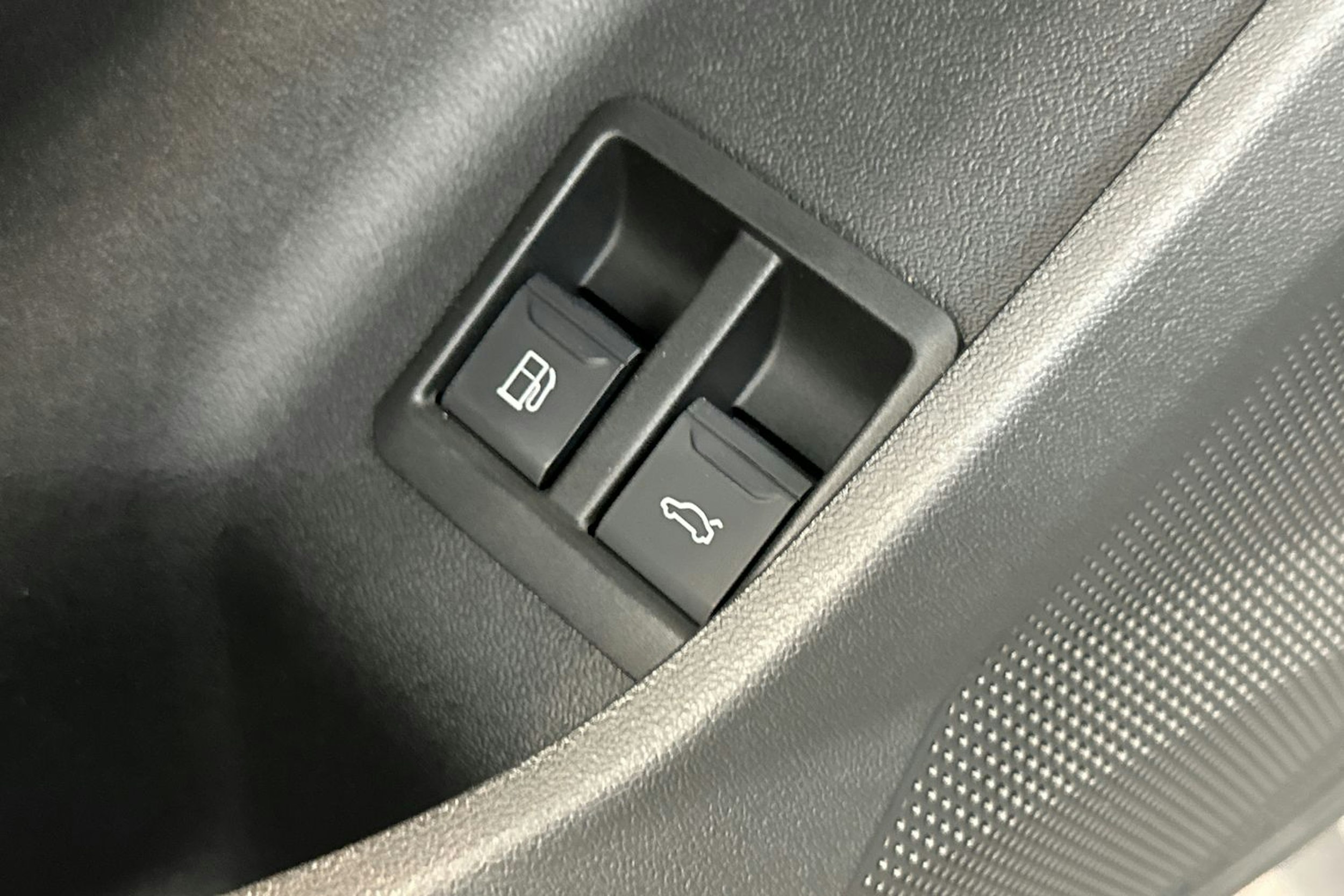 chronos harmaa Audi A5 2025 kuva 17.