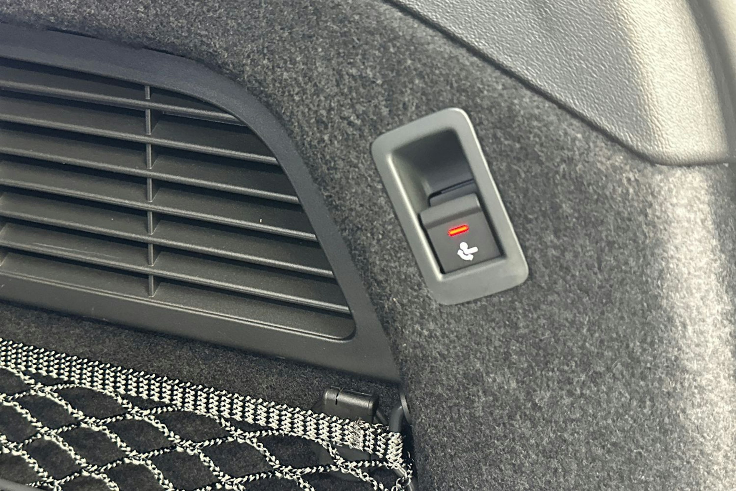 chronos harmaa Audi A5 2025 kuva 19.