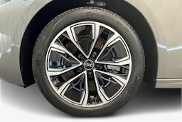 chronos harmaa Audi A5 2025 kuva 25.