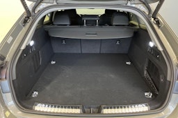 met. harmaa Audi A5 2025 kuva 5.