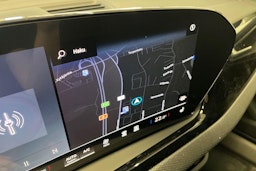 met. harmaa Audi A5 2025 kuva 9.