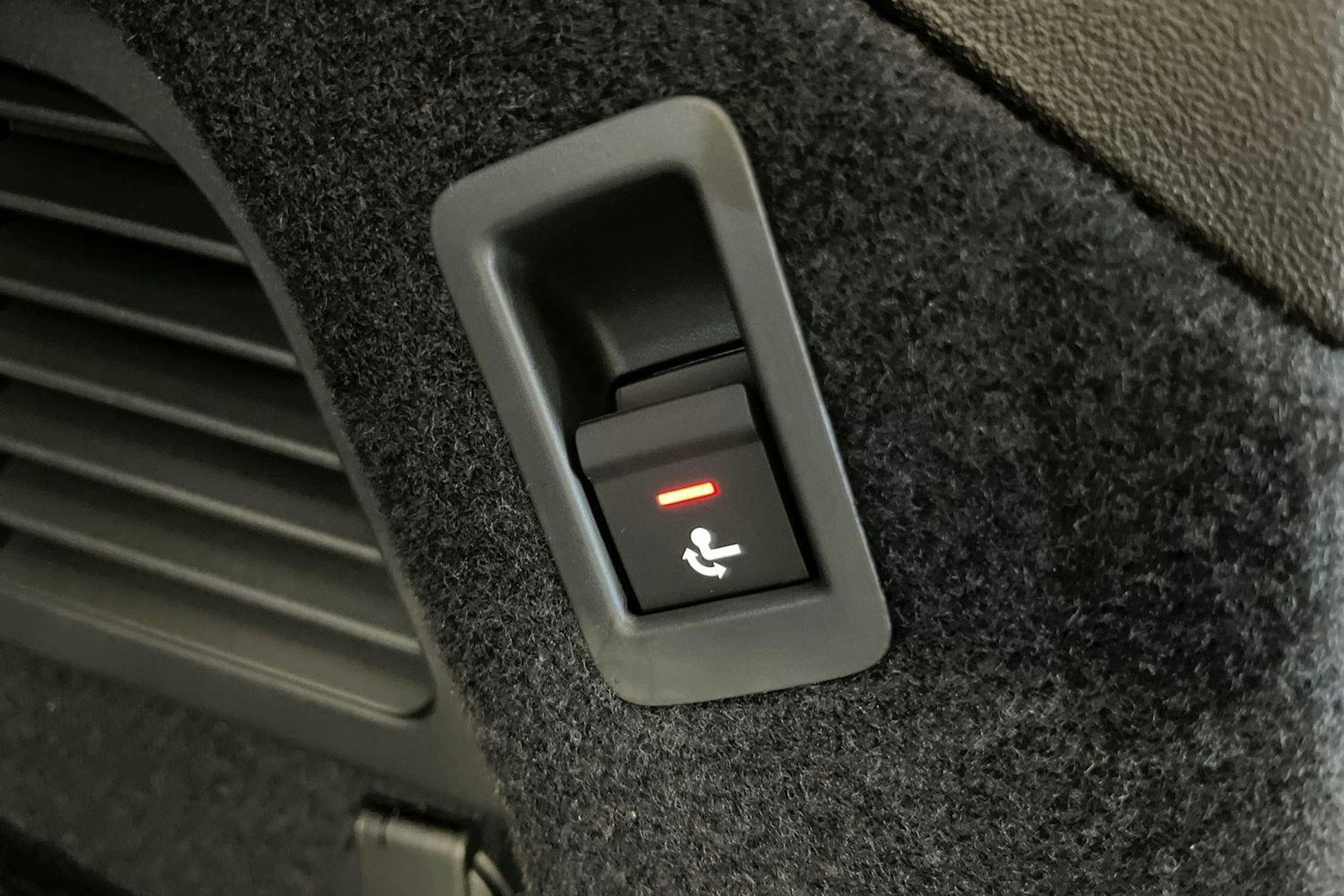 met. harmaa Audi A5 2025 kuva 15.