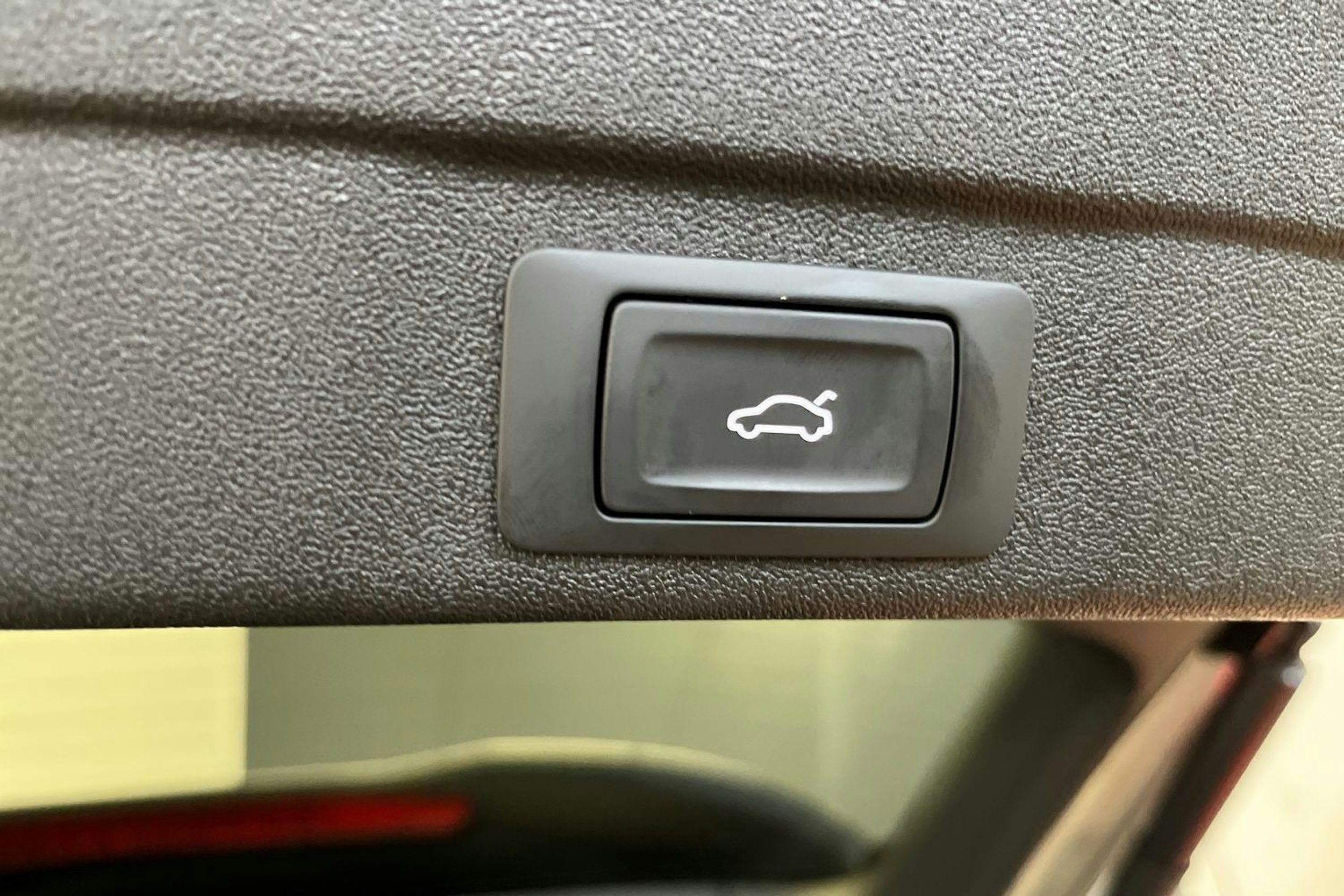 met. harmaa Audi A5 2025 kuva 16.
