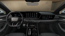 valkoinen Audi A5 2025 kuva 5.