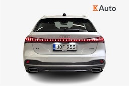 met. valkoinen Audi A5 2025 kuva 3.