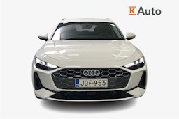 met. valkoinen Audi A5 2025 kuva 4.