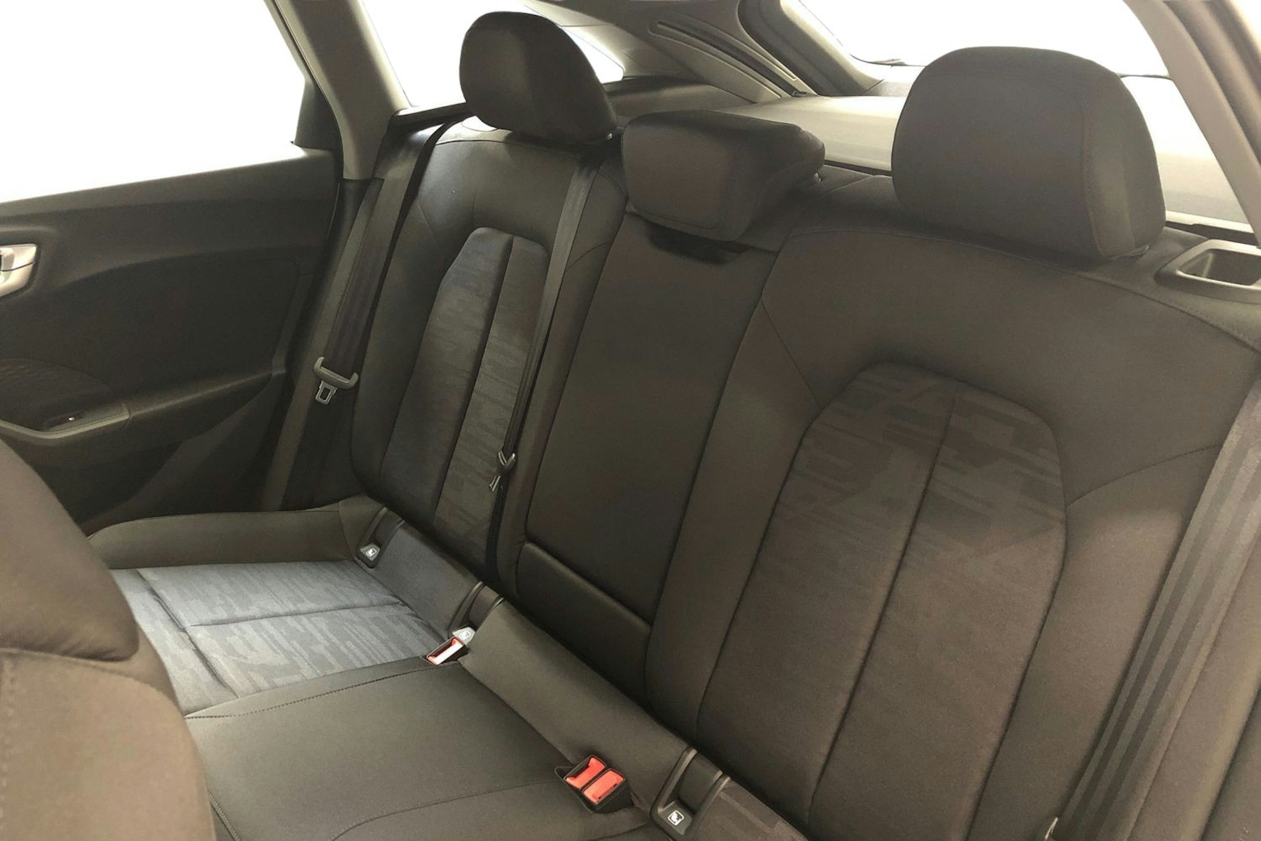 met. valkoinen Audi A5 2025 kuva 8.