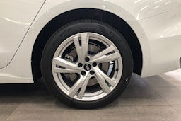 met. valkoinen Audi A5 2025 kuva 10.