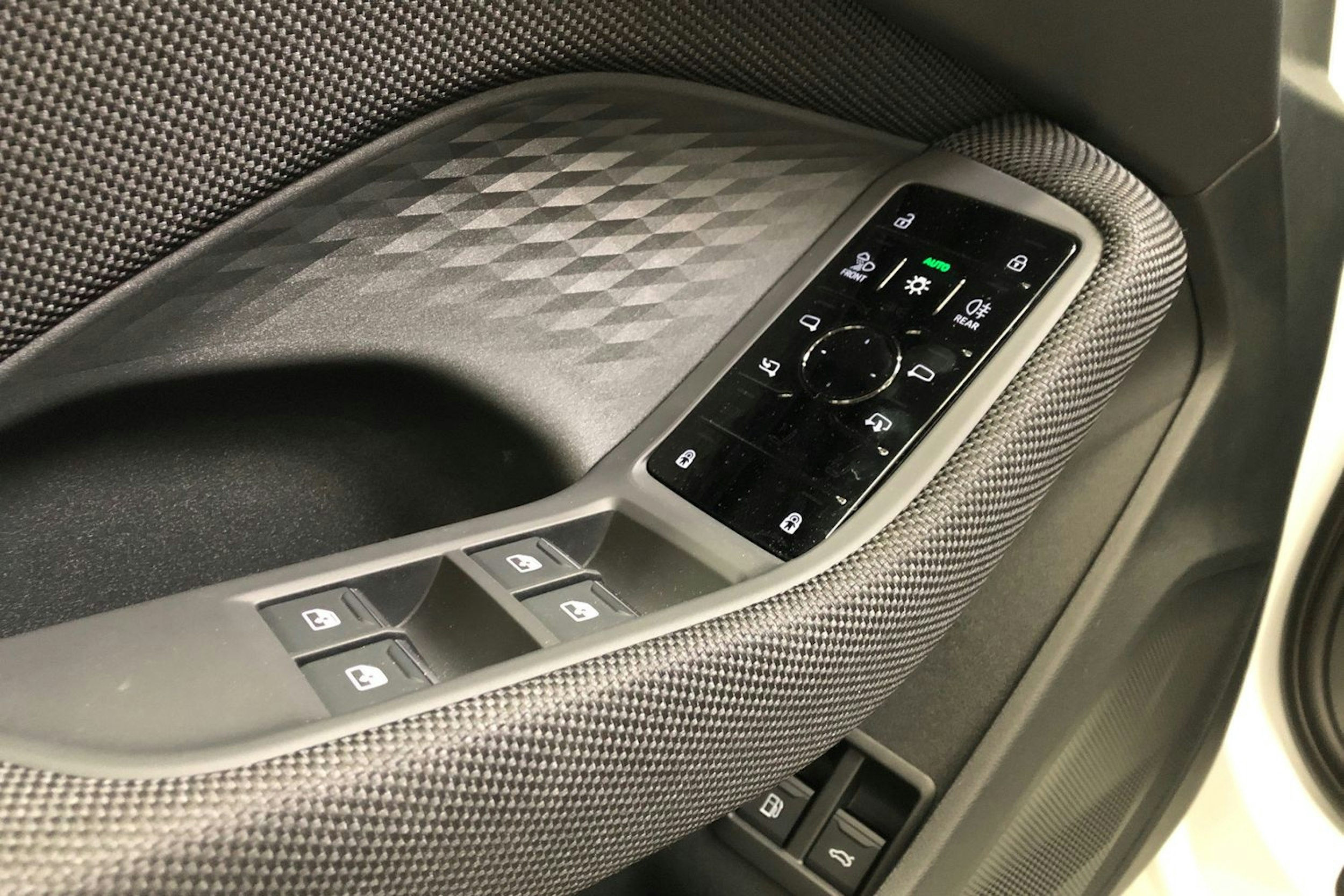 met. valkoinen Audi A5 2025 kuva 12.