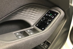 met. valkoinen Audi A5 2025 kuva 12.