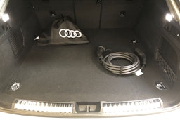 met. valkoinen Audi A5 2025 kuva 15.