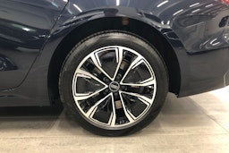 firmament sininen Audi A5 2025 kuva 10.