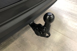 firmament sininen Audi A5 2025 kuva 12.