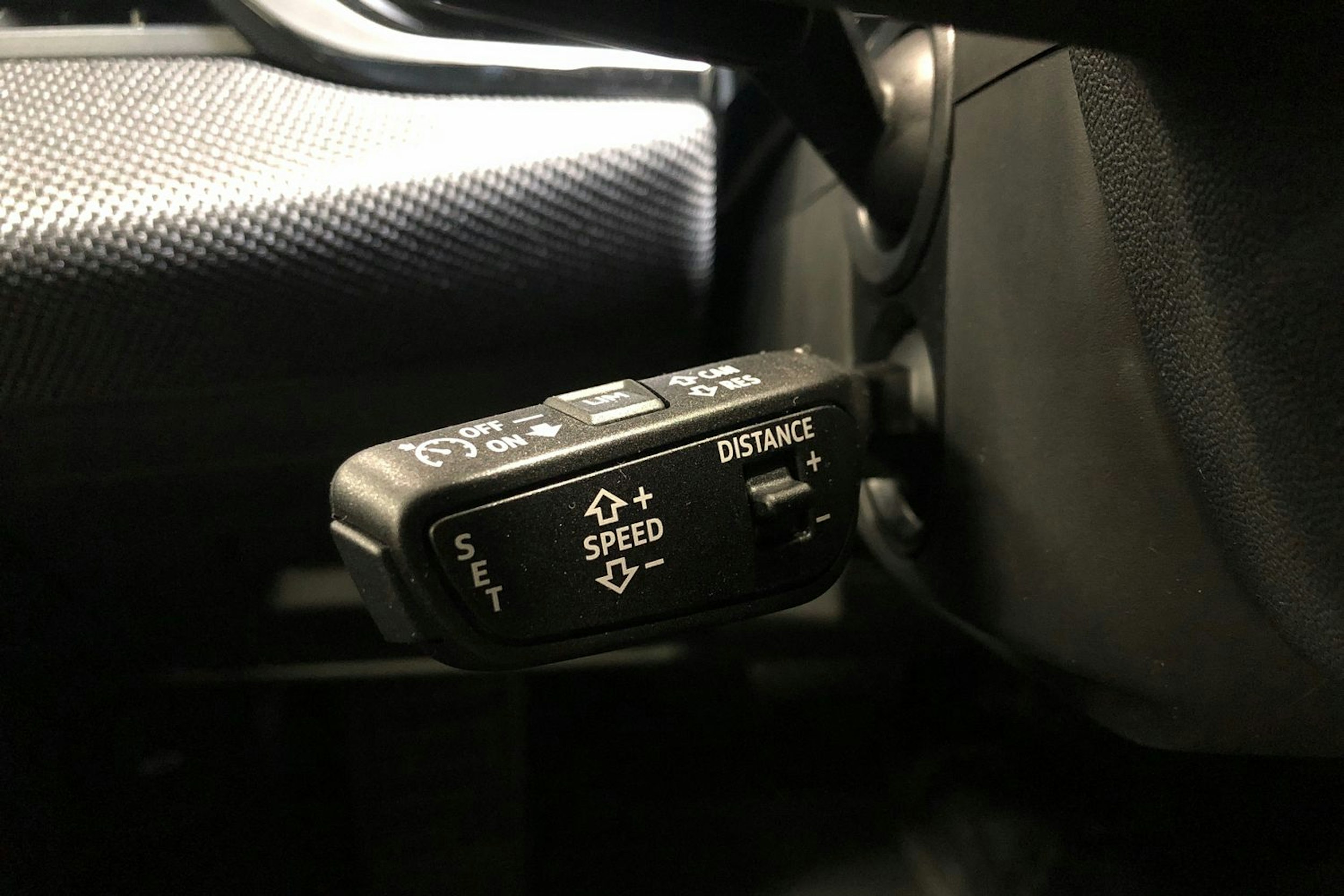 firmament sininen Audi A5 2025 kuva 14.