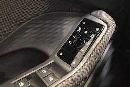 firmament sininen Audi A5 2025 kuva 15.