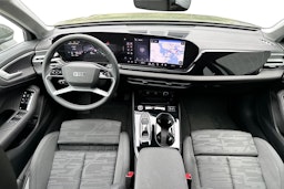 harmaa Audi A5 2025 kuva 7.