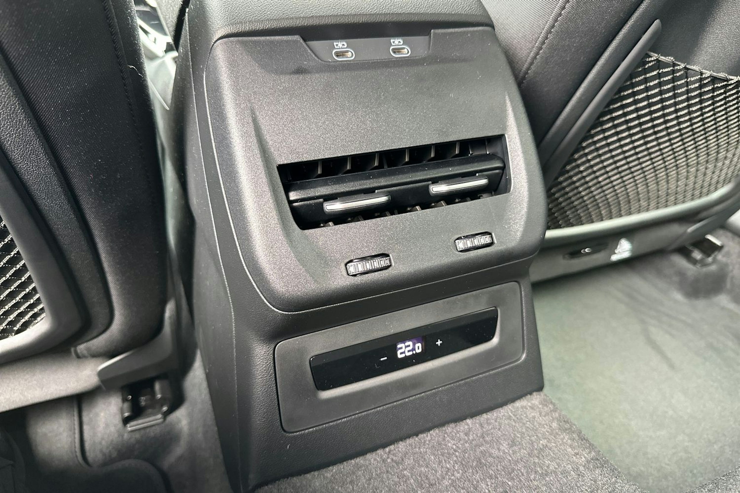 harmaa Audi A5 2025 kuva 11.