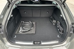 harmaa Audi A5 2025 kuva 12.