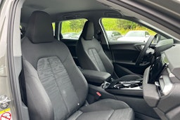 harmaa Audi A5 2025 kuva 13.