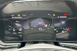 harmaa Audi A5 2025 kuva 14.