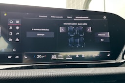 harmaa Audi A5 2025 kuva 15.