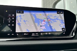 harmaa Audi A5 2025 kuva 16.