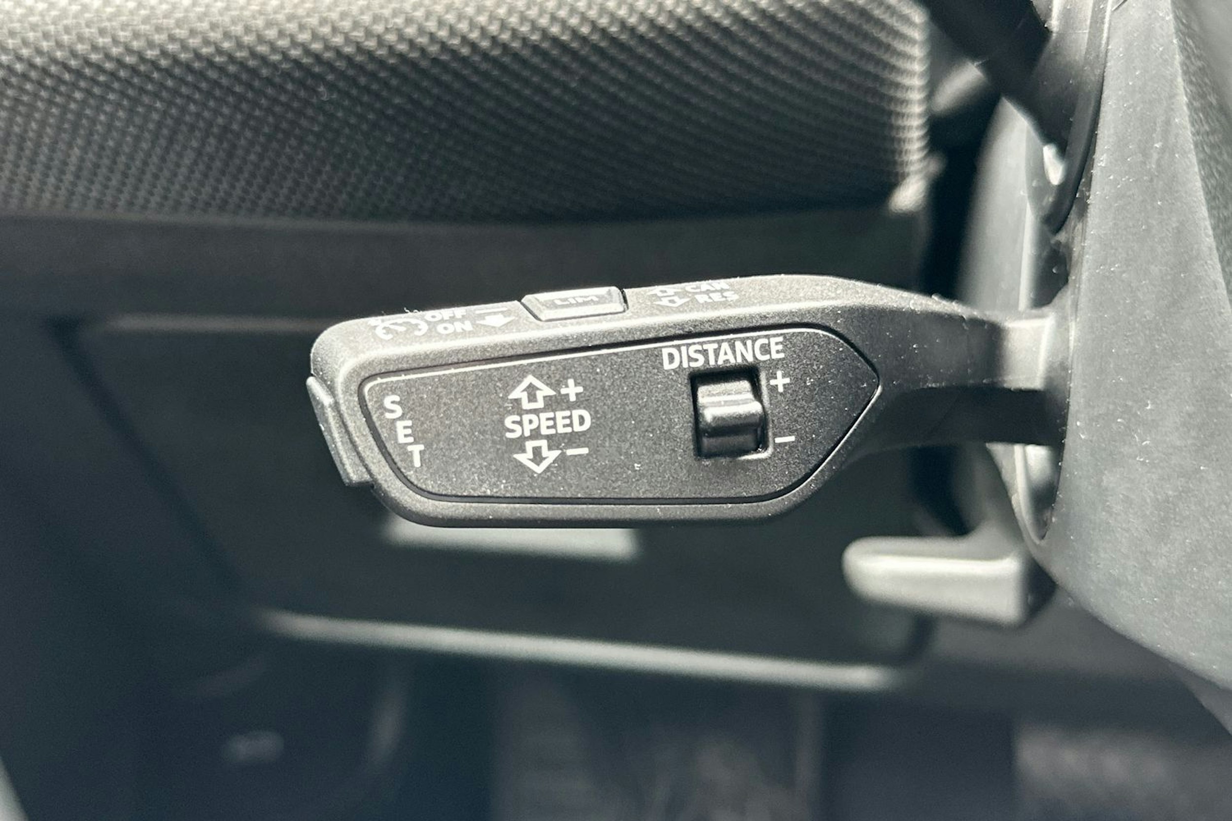 harmaa Audi A5 2025 kuva 19.