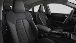 musta Audi A5 2025 kuva 3.