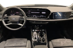 musta Audi A5 2025 kuva 7.