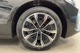 musta Audi A5 2025 kuva 10.