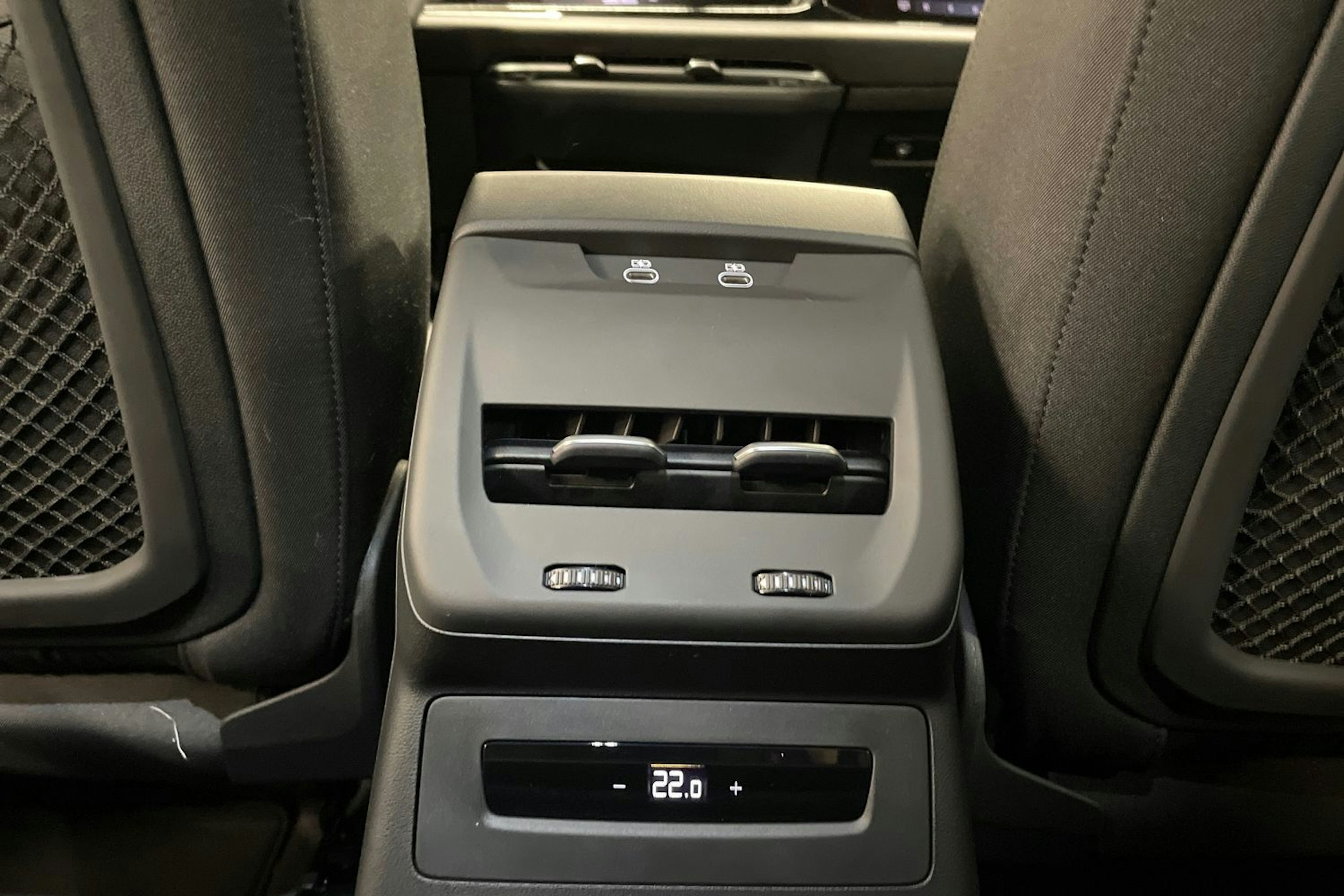 musta Audi A5 2025 kuva 15.