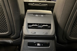 musta Audi A5 2025 kuva 15.