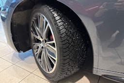 sininen Audi A5 2025 kuva 13.