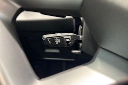 sininen Audi A5 2025 kuva 20.