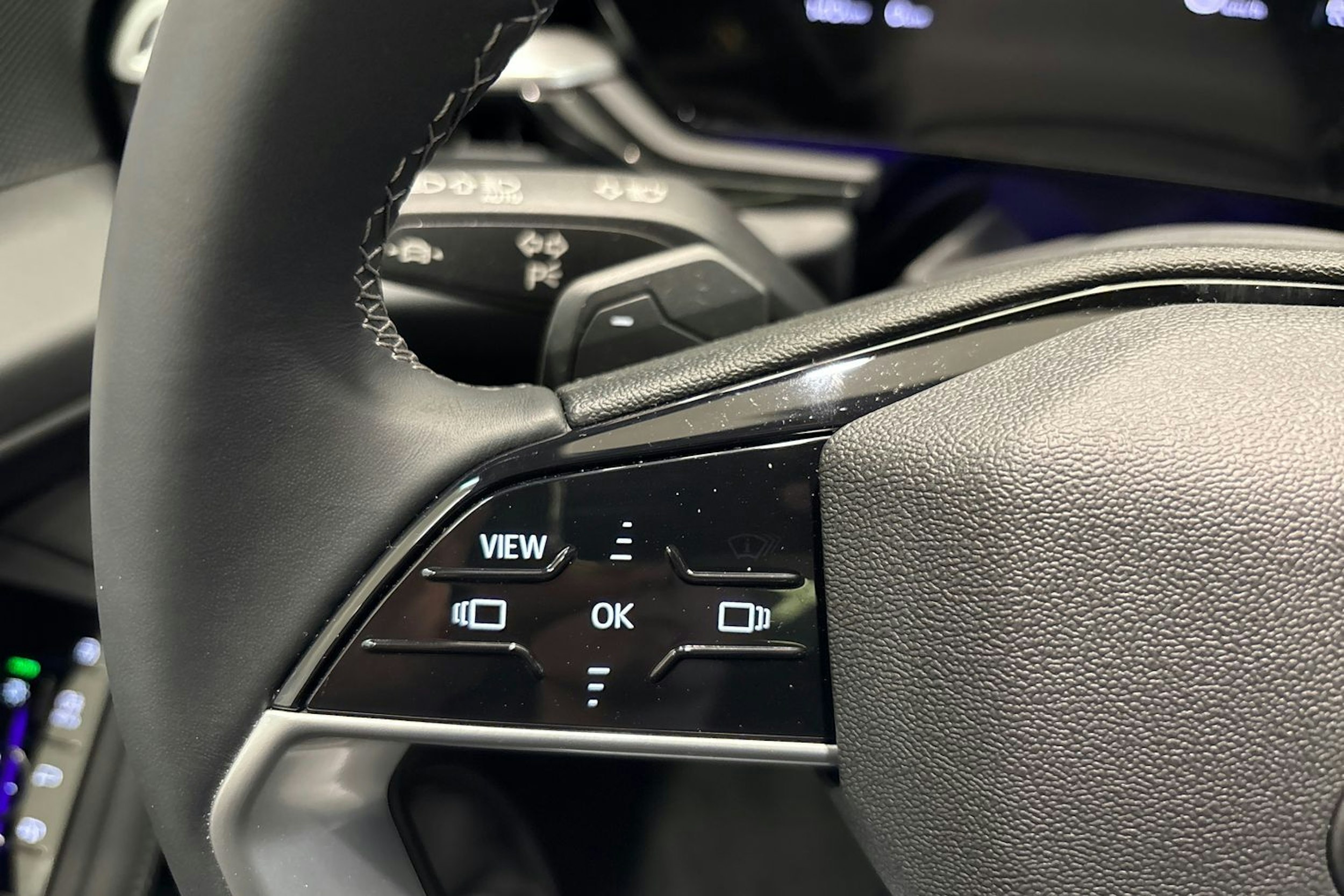 sininen Audi A5 2025 kuva 22.