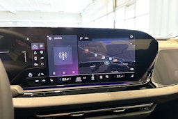 sininen Audi A5 2025 kuva 24.