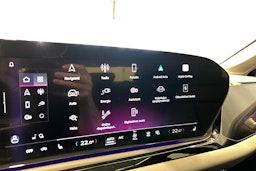 sininen Audi A5 2025 kuva 25.