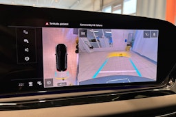 sininen Audi A5 2025 kuva 27.