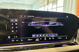 sininen Audi A5 2025 kuva 28.