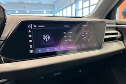 sininen Audi A5 2025 kuva 29.