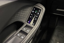 sininen Audi A5 2025 kuva 32.