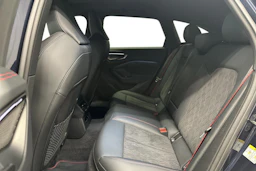 met. sininen Audi A5 2025 kuva 8.