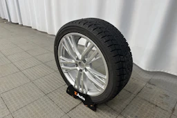 met. sininen Audi A5 2025 kuva 10.