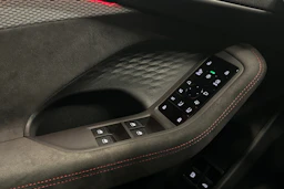 met. sininen Audi A5 2025 kuva 14.