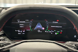 met. sininen Audi A5 2025 kuva 15.