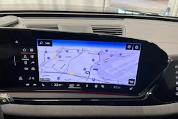 met. sininen Audi A5 2025 kuva 18.