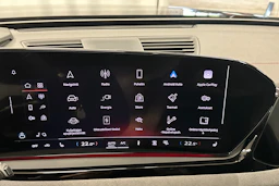 met. sininen Audi A5 2025 kuva 19.