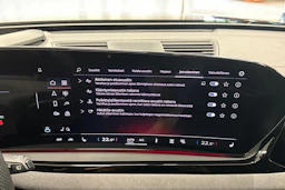 met. sininen Audi A5 2025 kuva 21.